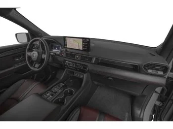 Honda Pilot Édition noir