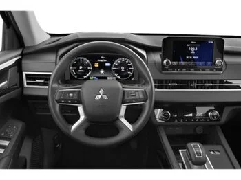 Mitsubishi Outlander Plug-In Hybrid ES