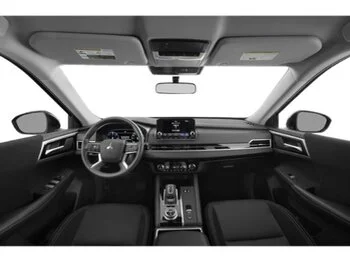 Mitsubishi Outlander Plug-In Hybrid ES