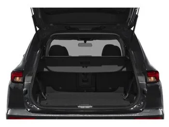 Mitsubishi Outlander PHEV ES