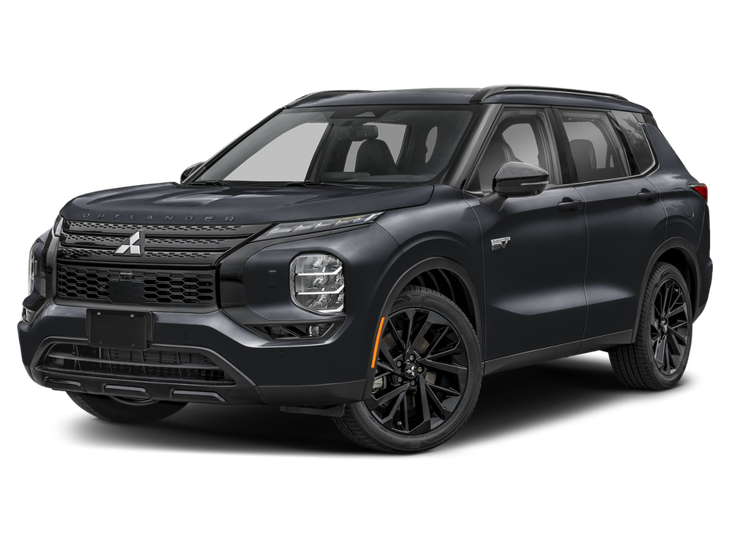 2026 Mitsubishi Outlander PHEV GT NOIR