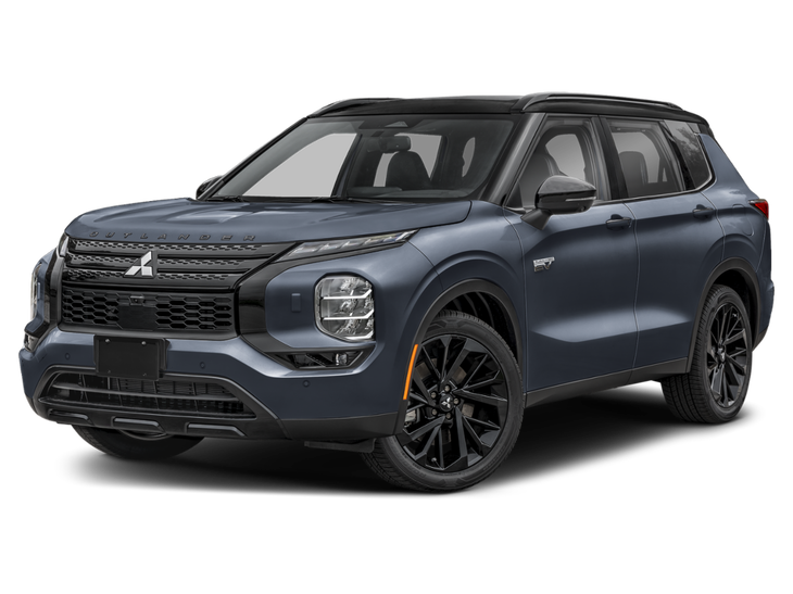 2026 Mitsubishi Outlander PHEV GT NOIR