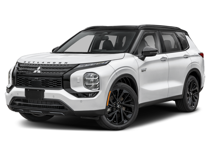 2026 Mitsubishi Outlander PHEV GT NOIR