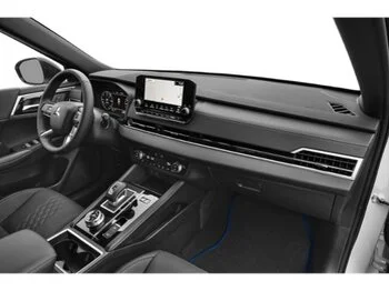 Mitsubishi Outlander PHEV GT NOIR