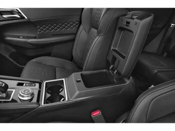 Mitsubishi Outlander PHEV GT NOIR