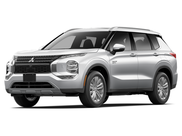 2026 Mitsubishi Outlander PHEV LE