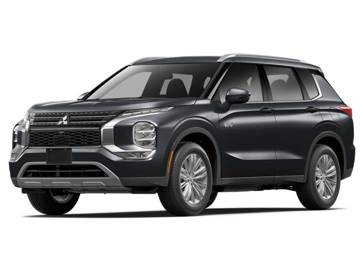 2026 Mitsubishi Outlander PHEV LE