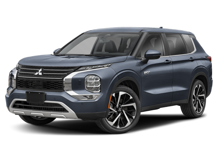 2026 Mitsubishi Outlander PHEV SE