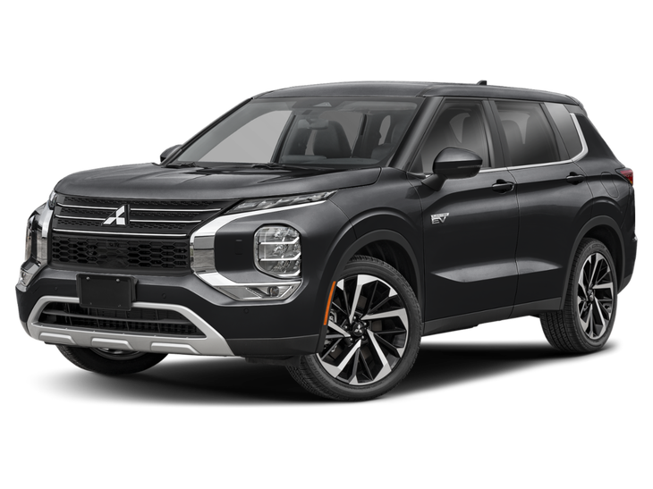 2026 Mitsubishi Outlander PHEV SE