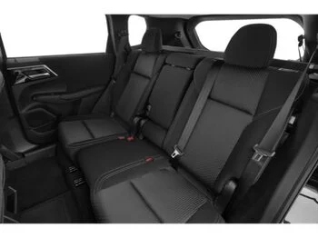 Mitsubishi Outlander Plug-In Hybrid SE