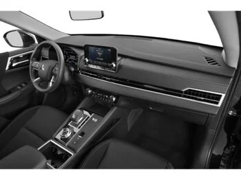 Mitsubishi Outlander Plug-In Hybrid SE