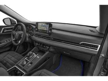 Mitsubishi Outlander PHEV SE