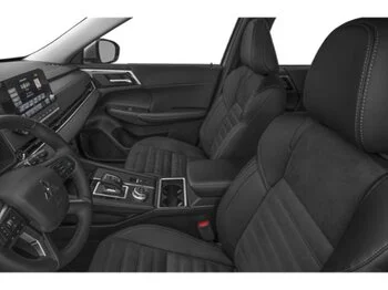 Mitsubishi Outlander PHEV SE