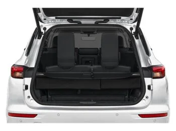 Mitsubishi Outlander PHEV SE