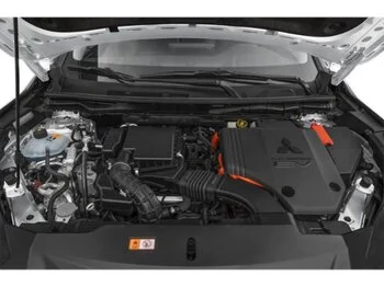 Mitsubishi Outlander PHEV SE