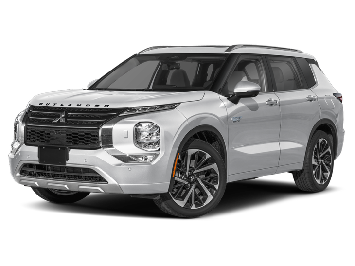 2026 Mitsubishi Outlander PHEV SEL