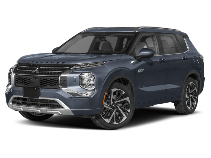 2026 Mitsubishi Outlander PHEV SEL