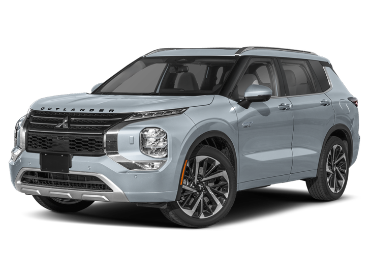2026 Mitsubishi Outlander PHEV SEL