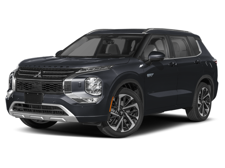 2026 Mitsubishi Outlander PHEV SEL