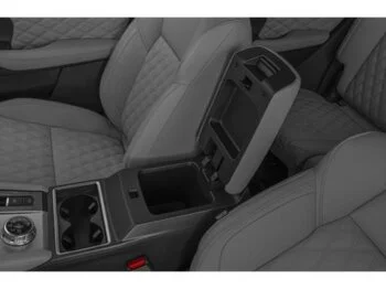 Mitsubishi Outlander PHEV SEL