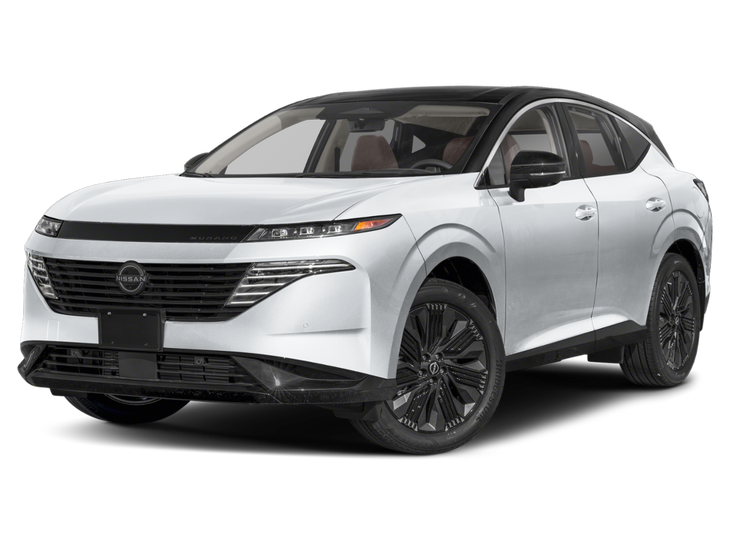 2026 Nissan Murano Platine