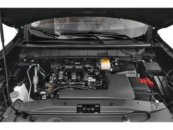 Nissan Pathfinder Platine