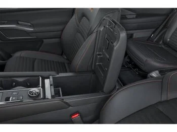 Nissan Pathfinder Rock Creek