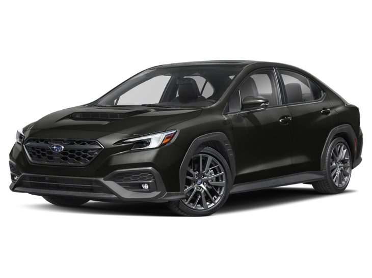 2026 Subaru WRX GT
