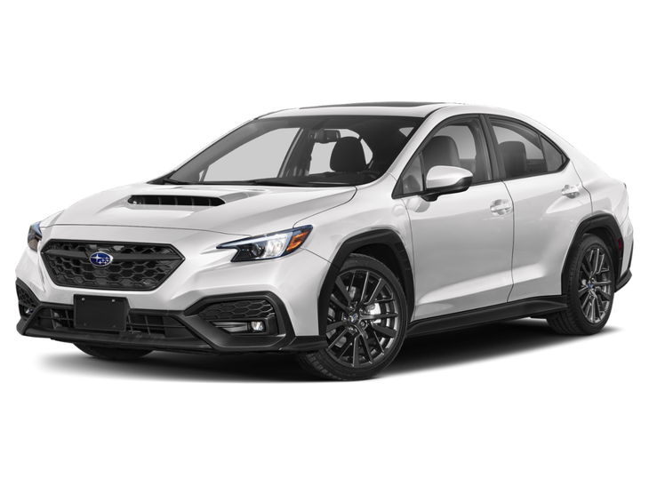 2026 Subaru WRX Sport
