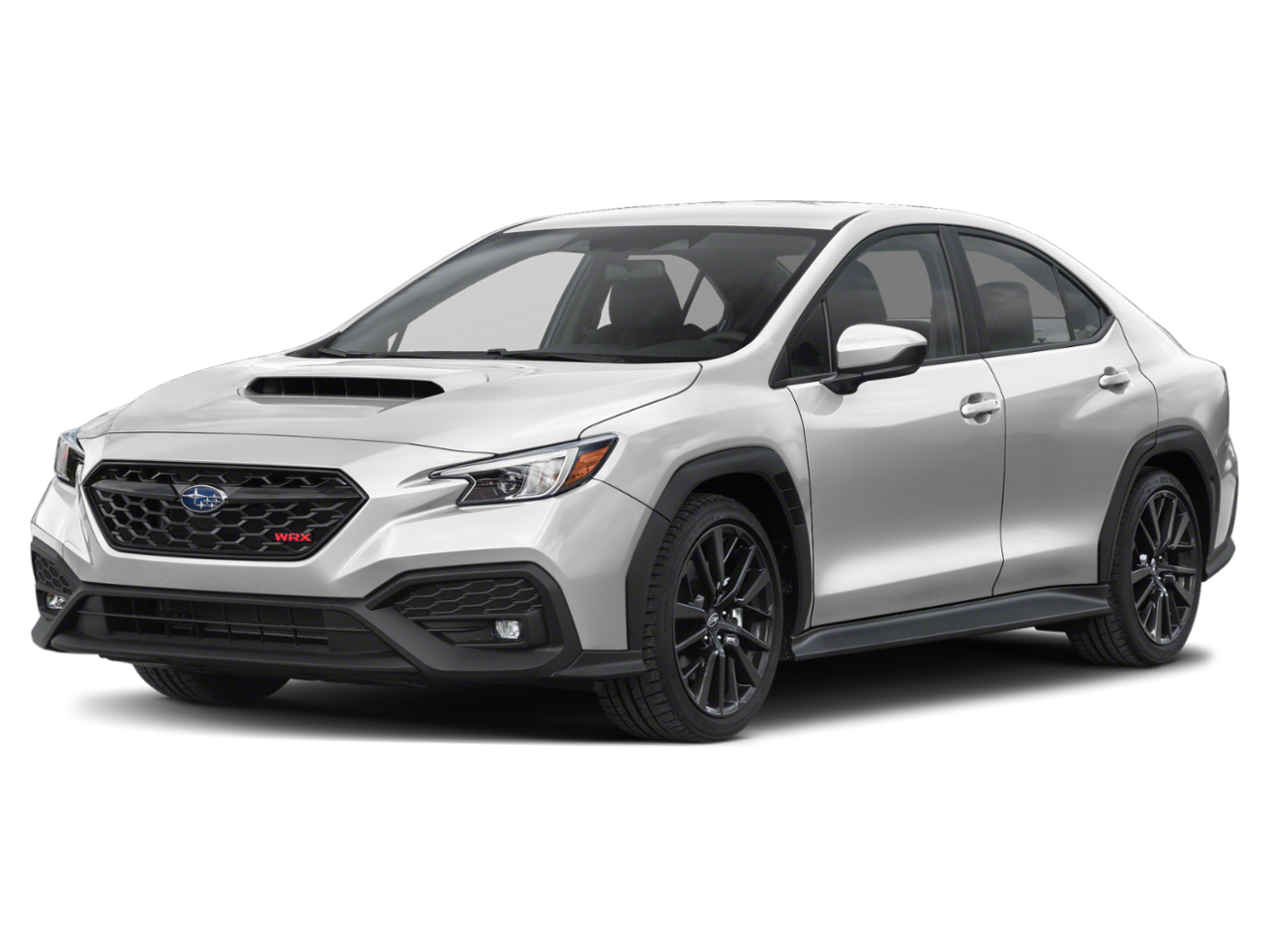 Subaru WRX
