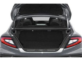 Subaru WRX Sport-tech