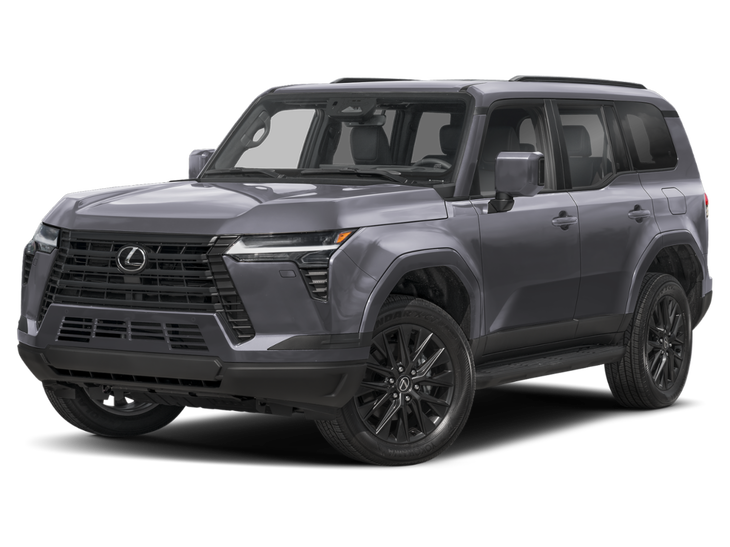 2026 Lexus GX GX 550