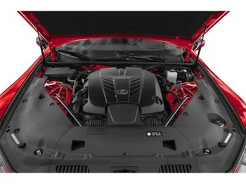 Lexus LC LC 500