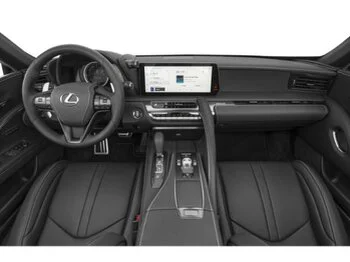 Lexus LC LC 500