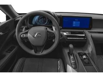 Lexus LC LC 500