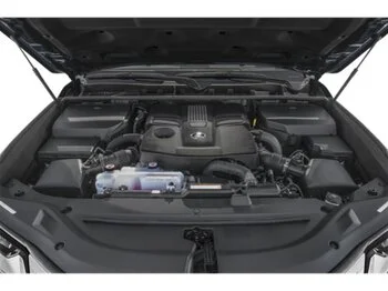 Lexus LX LX 600
