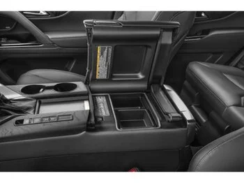 Lexus LX LX 600