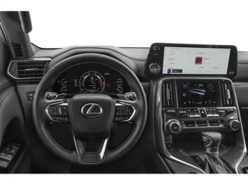 Lexus LX LX 600