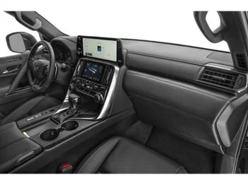 Lexus LX LX 600