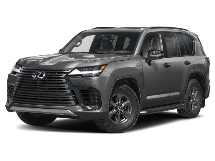 2026 Lexus LX LX 700h