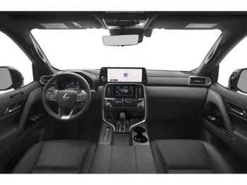 Lexus LX LX 700h