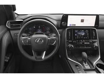 Lexus LX LX 700h