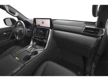 Lexus LX LX 700h