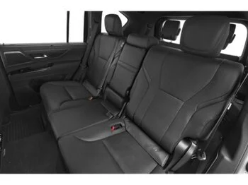Lexus LX LX 700h