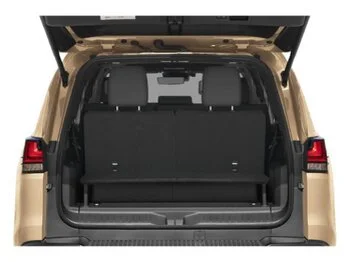 Lexus LX LX 700h