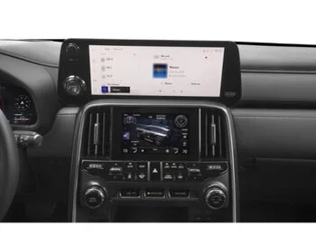 Lexus LX LX 700h