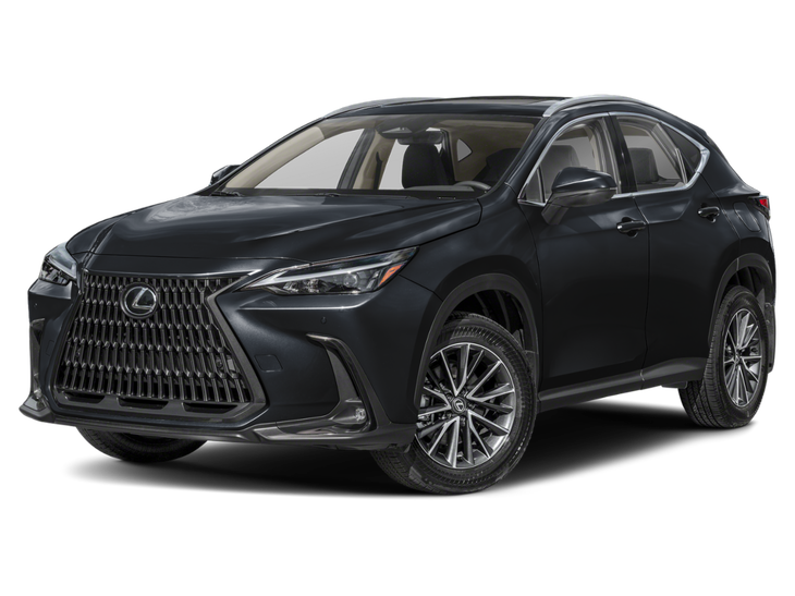 2026 Lexus NX NX 350