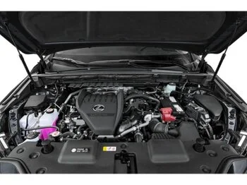 Lexus NX NX 350
