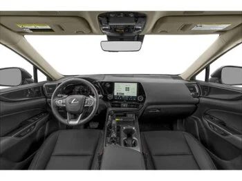 Lexus NX NX 350