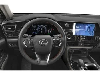 Lexus NX NX 350h